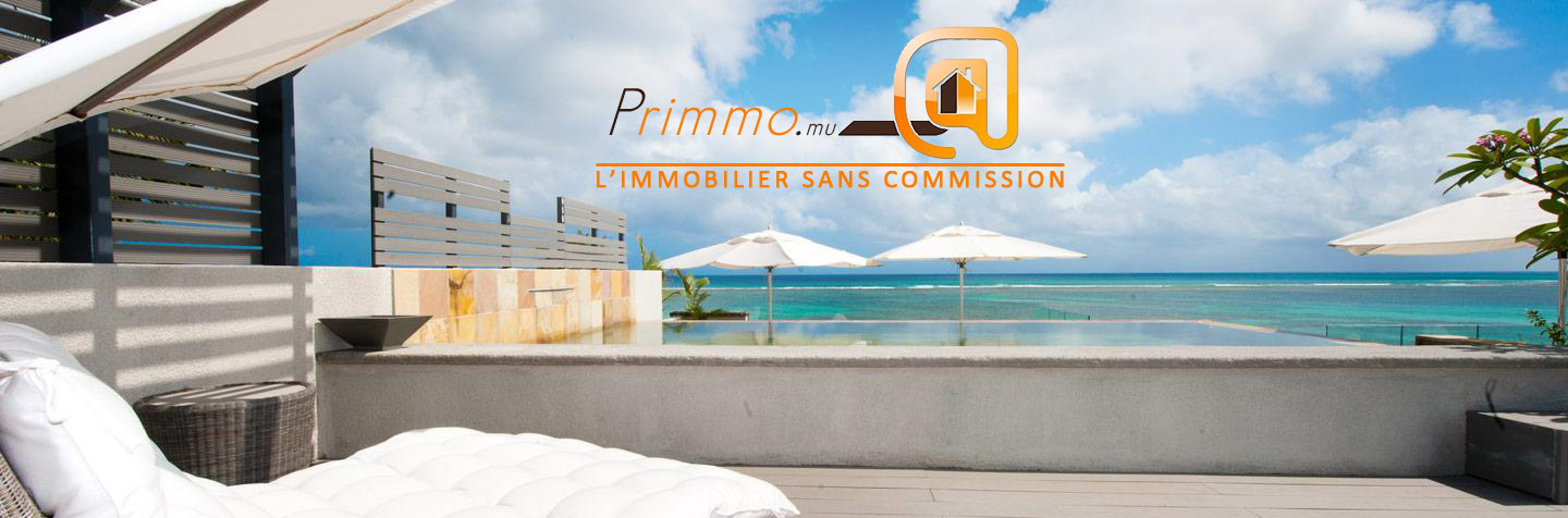 Immobilier ile Maurice